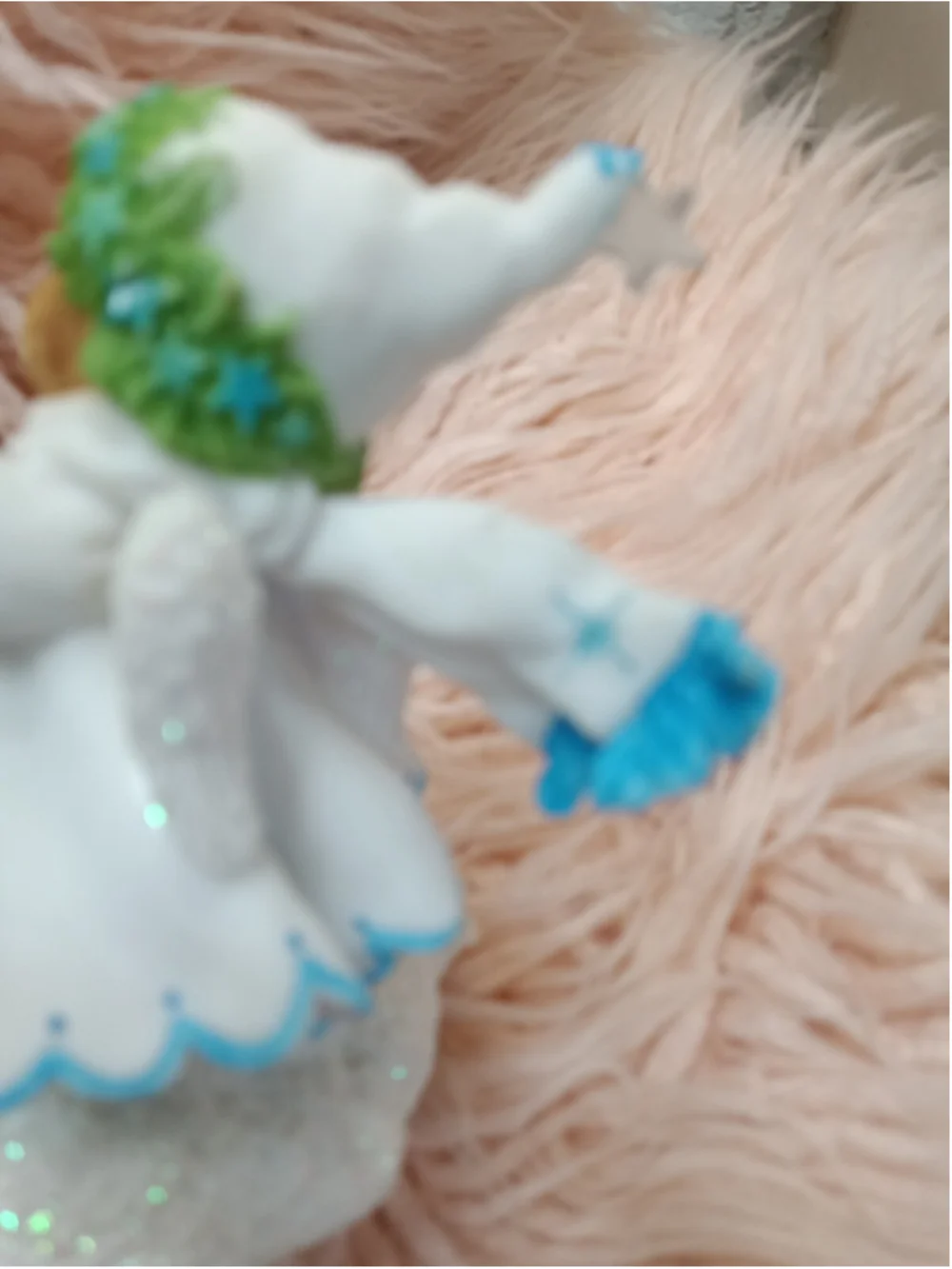Enesco original bear come